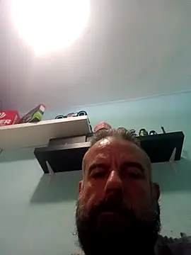 Snapshot of kikecastella chatting on October 20, 1:37 pm kikecastella online show from October 20, 1:37 pm