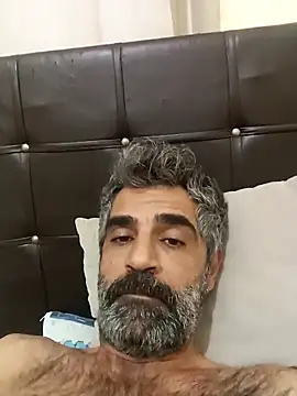 AliTaner07 online show from December 19, 10:28 pm