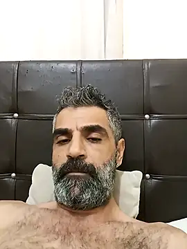 AliTaner07 online show from October 29, 10:13 pm