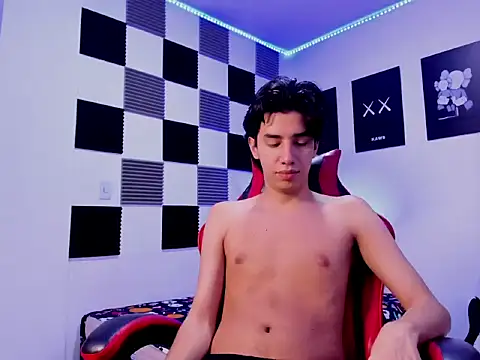 jeycobb online show from November 6, 12:19 pm