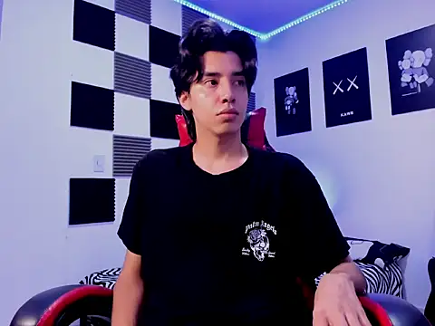 jeycobb online show from November 19, 10:59 am