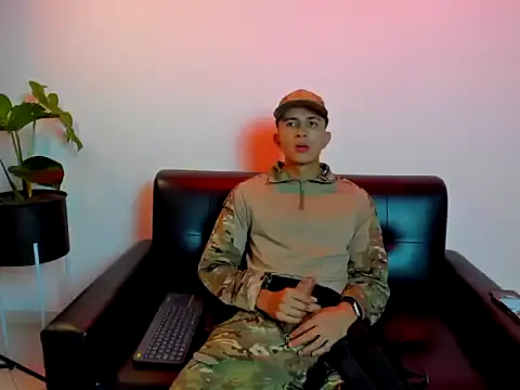 DUVAN SHOWS online show from October 21, 8:23 pm