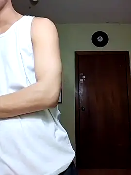 Mrdante23 online show from October 21, 1:42 am