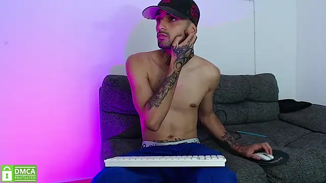 sombralovers online show from December 17, 1:40 pm