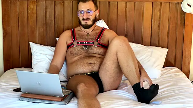 mrmaxiy online show from May 29, 8:13 am