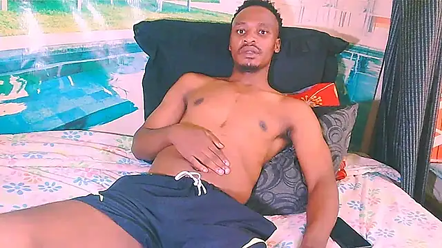 EbonyTiger69 online show from March 5, 4:47 pm