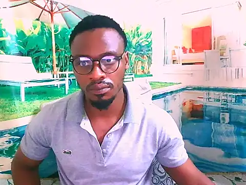 EbonyTiger69 online show from November 20, 6:18 pm