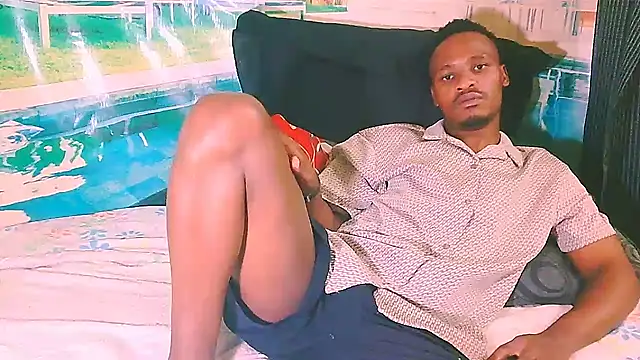 EbonyTiger69 online show from March 2, 12:01 pm