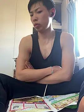 aooya online show from April 11, 12:29 am