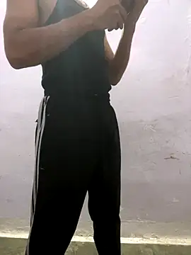 OooYessboyy online show from October 4, 5:23 am