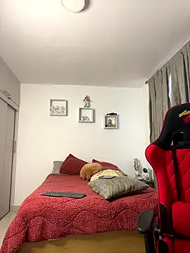 Ezzio Scolaro online show from January 7, 10:37 pm