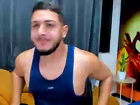 jasonshaw25 online show from November 13, 5:39 pm