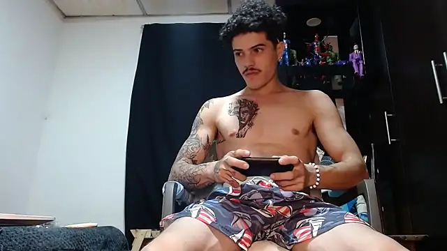 imsammytop online show from December 16, 10:50 pm