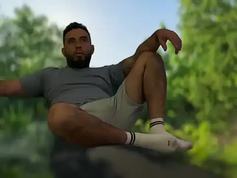 Domfetishx online show from November 11, 12:48 am