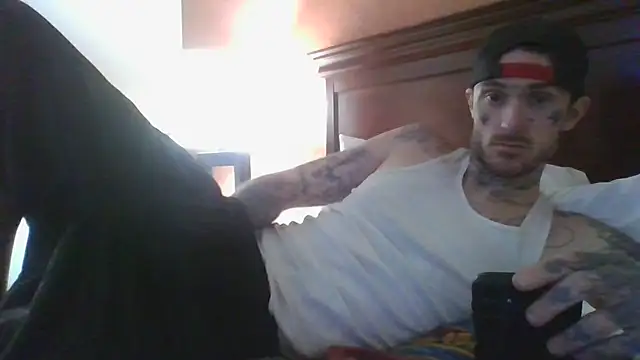 SWAGGDaddy93 online show from December 19, 9:23 pm