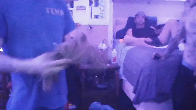 SWAGGDaddy93 online show from February 20, 1:02 pm