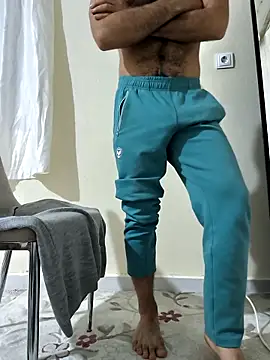 Sert erkek21 ysm online show from April 7, 10:10 pm