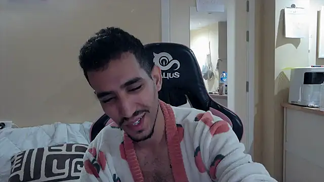 junokun22 online show from October 24, 6:53 pm