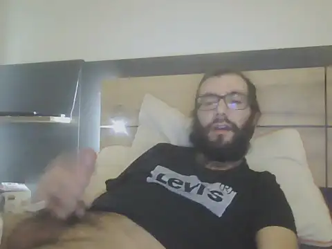 Arbneh69 online show from February 19, 9:44 pm