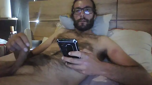 Arbneh69 online show from July 12, 1:07 am