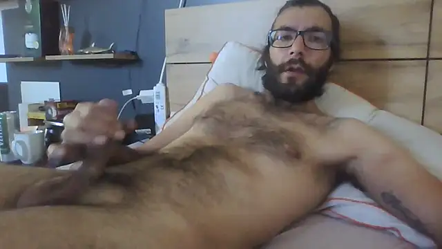 Arbneh69 online show from July 29, 5:01 pm