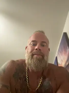 Muscledick40 online show from July 3, 2:18 am