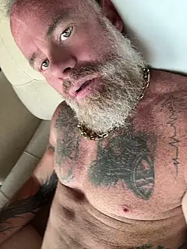 Muscledick40 online show from August 4, 8:46 pm