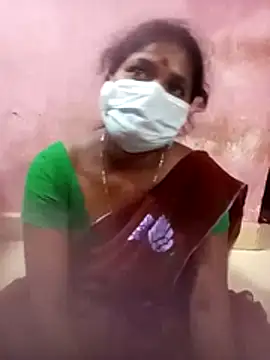 Eswar77 online show from November 5, 5:15 pm