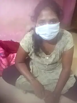 Eswar77 online show from November 4, 4:52 pm