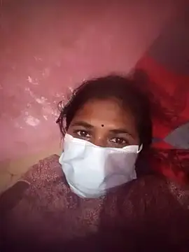 Eswar77 online show from November 25, 8:49 am