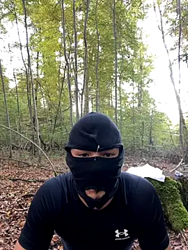 DirtyKazak online show from October 8, 3:27 pm