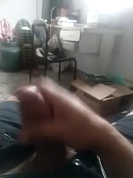 Jamasssss online show from November 16, 9:44 am