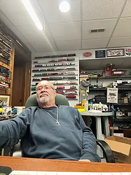 Jcaspen online show from February 22, 2:51 pm