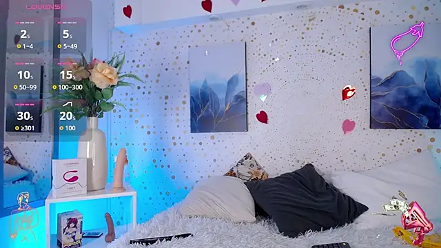 JackFrosst online show from February 28, 1:10 pm