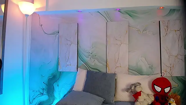 JackFrosst online show from April 14, 12:16 pm