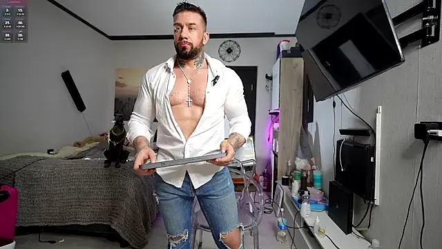 69littlebig69 online show from February 13, 12:54 pm