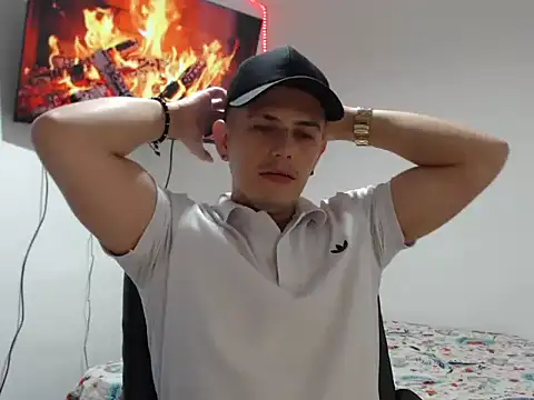 Mylo smit online show from October 17, 4:38 am