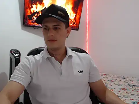 Mylo smit online show from October 8, 4:39 am