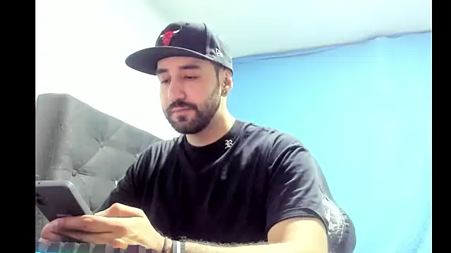 coolfriki online show from February 7, 3:35 am