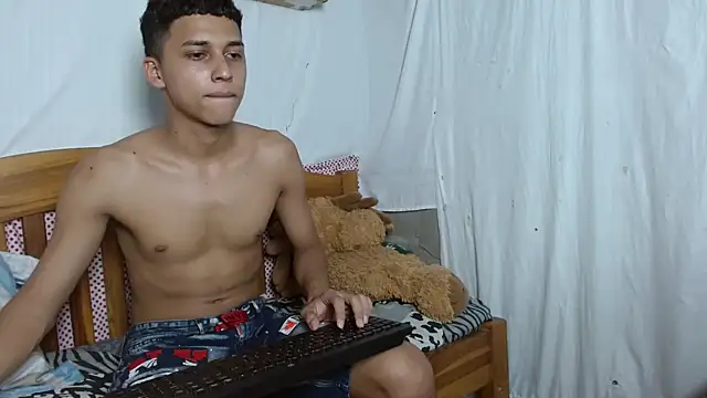 deivy skinny01 online show from November 9, 6:01 pm