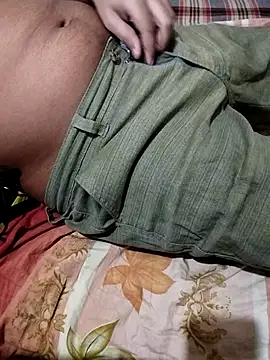 TanjiroCamadoo online show from February 24, 1:01 pm