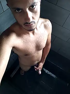 chocoman3 online show from November 27, 11:03 am