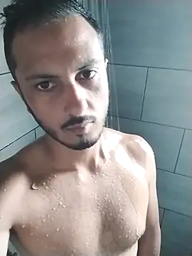 chocoman3 online show from November 17, 10:18 am