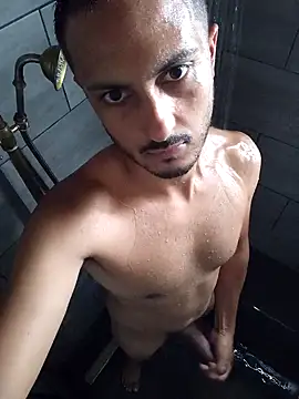 chocoman3 online show from November 4, 10:38 am