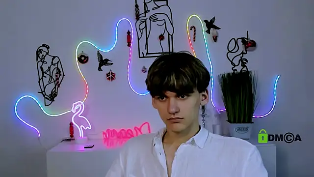 rico steel online show from January 12, 7:18 pm