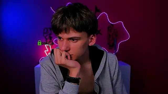 rico steel online show from April 18, 6:53 pm