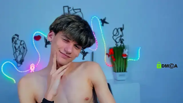 rico steel online show from February 25, 4:13 am