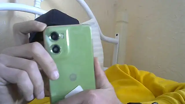 MakabulaAndrey online show from March 15, 11:51 am