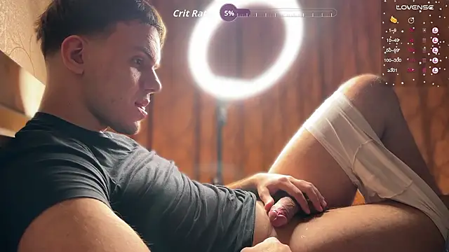 mynameischris online show from January 31, 8:40 pm