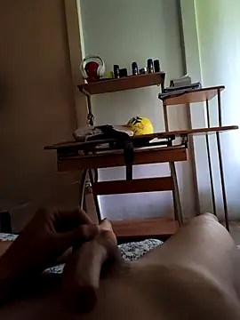 andy18cmdepene online show from October 6, 1:27 pm